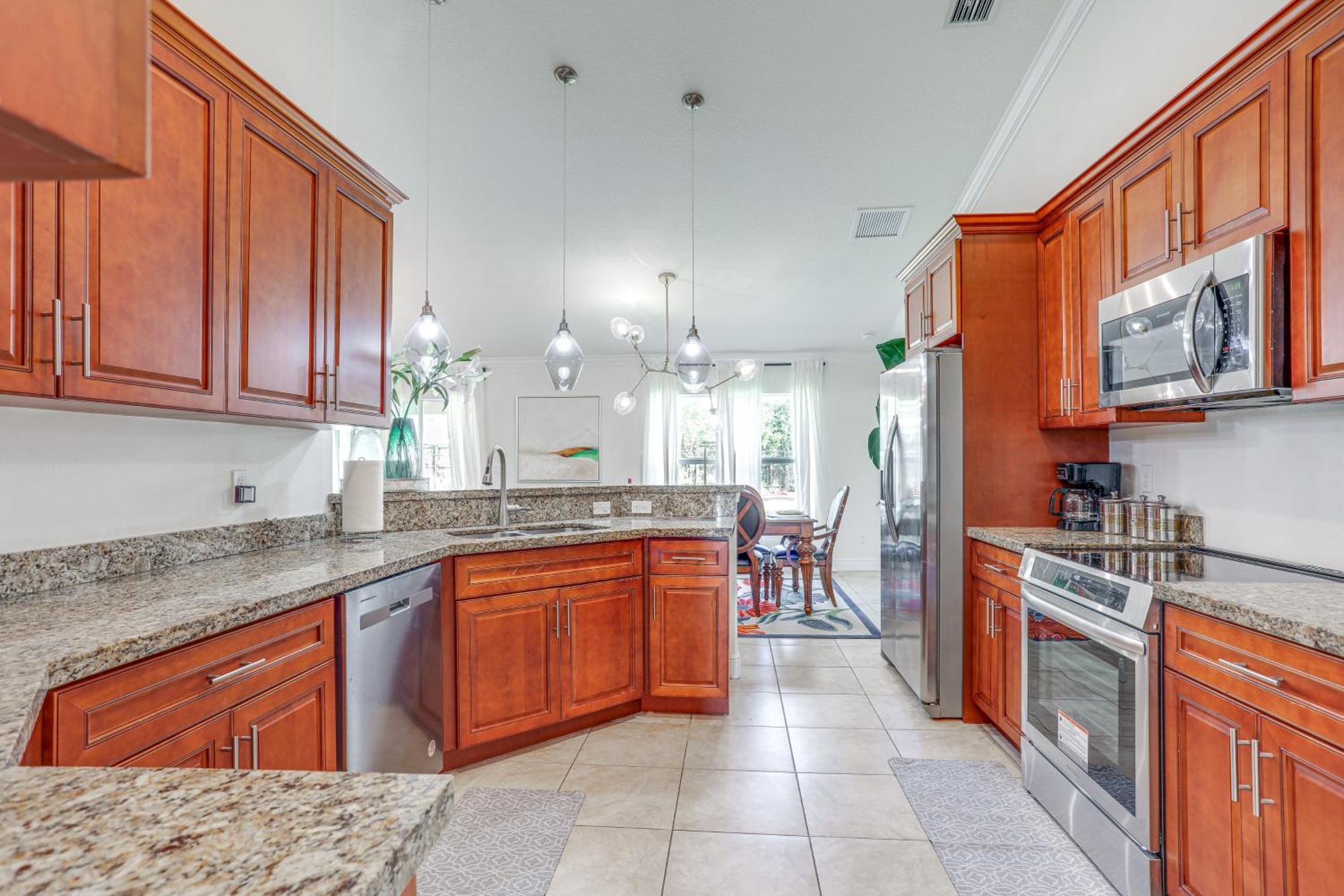 Port St Lucie Home With Above-Ground Pool And Grill Carlton Exterior photo